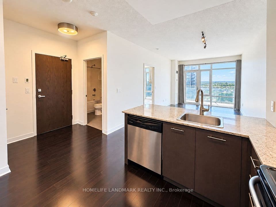 360 Square One Drive 1306, Mississauga, ON L5B 0G7 – photo 3