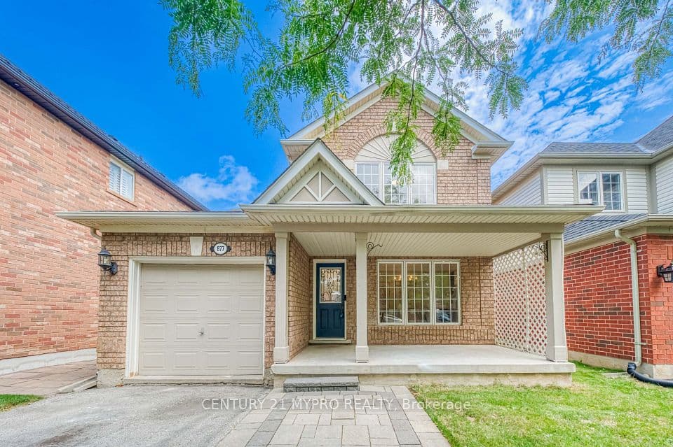 877 Trudeau Drive, Milton, ON L9T 5T6 – photo 2