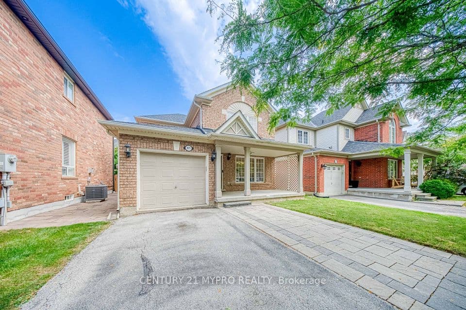 877 Trudeau Drive, Milton, ON L9T 5T6 – main photo