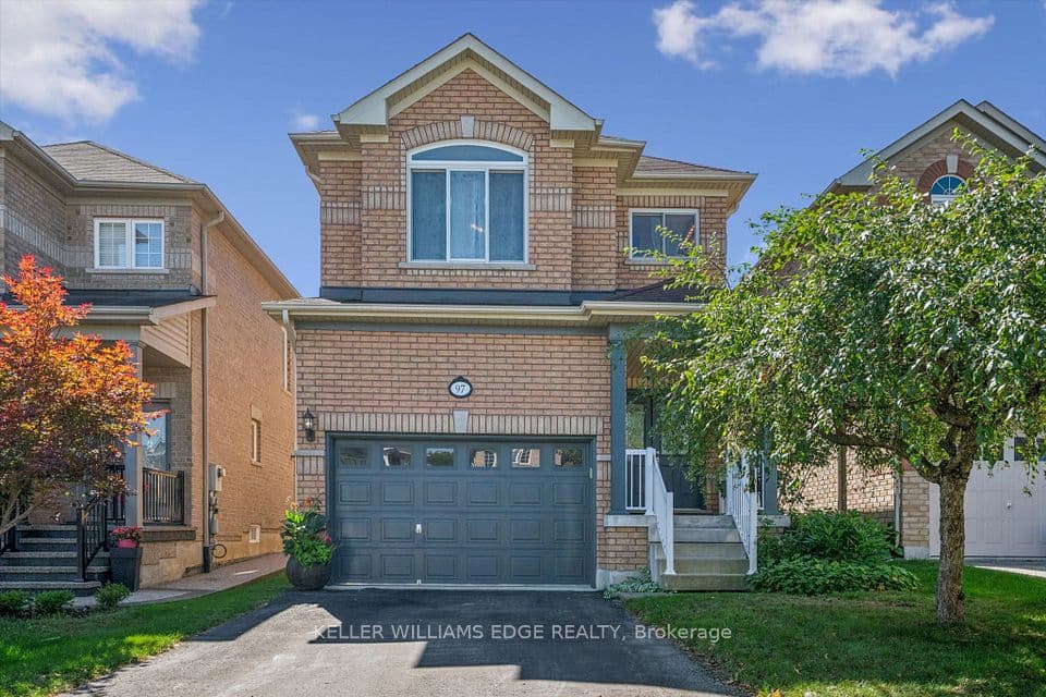97 Meadowlark Drive N, Halton Hills, ON L7G 0C5 – photo 2
