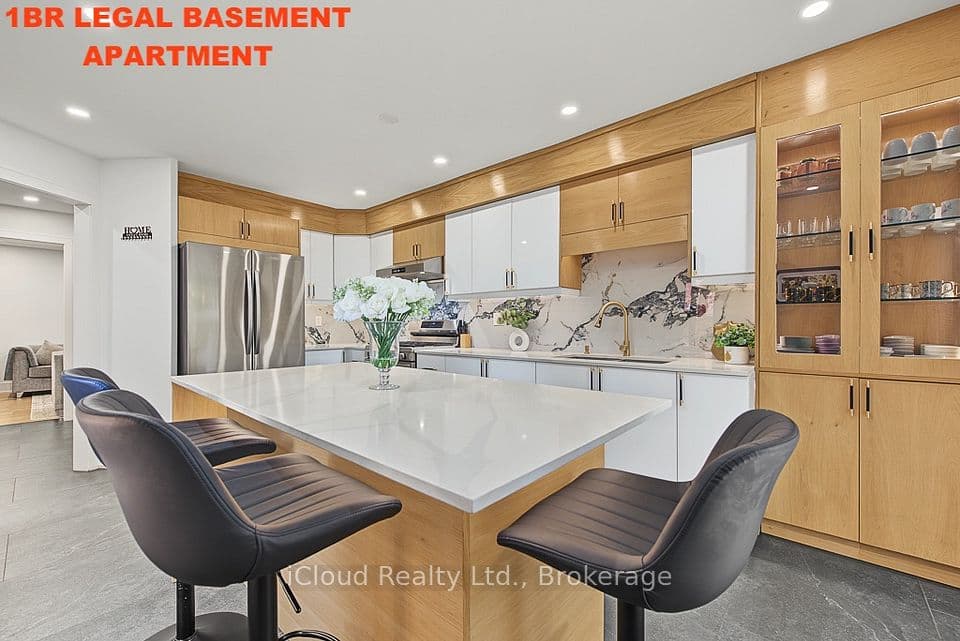 152 Clover Bloom Road, Brampton, ON L6R 1S5 – main photo