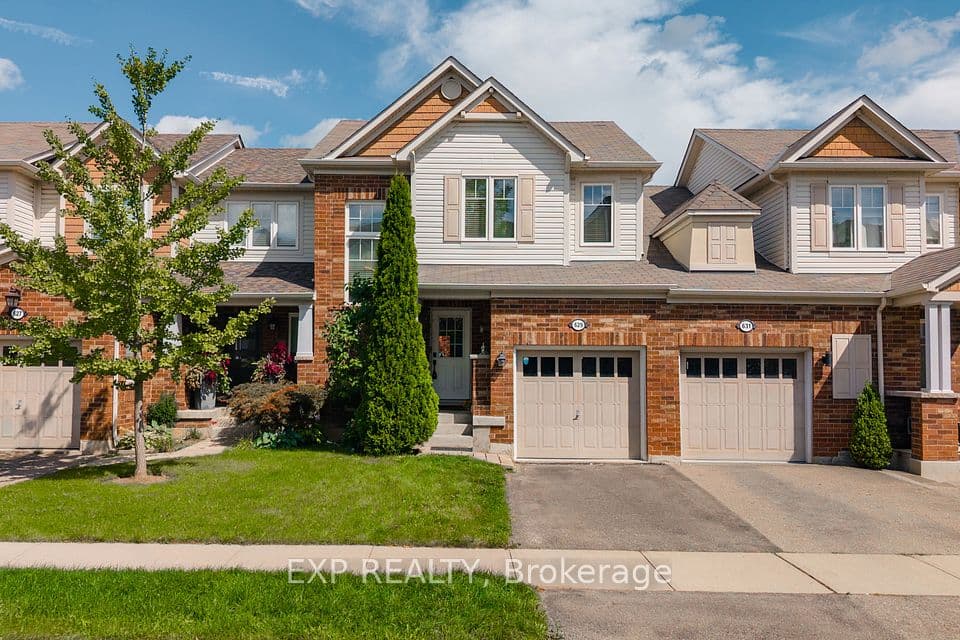 629 Gervais Terrace, Milton, ON L9T 7R6 – main photo