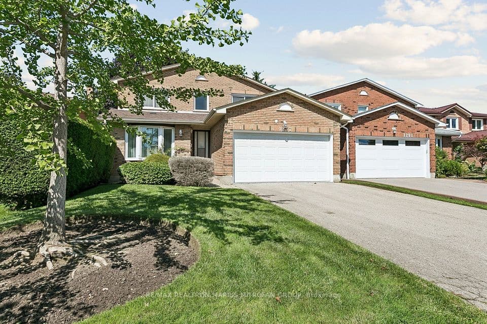 1287 Willowbank Trail, Mississauga, ON L4W 3P9 – main photo