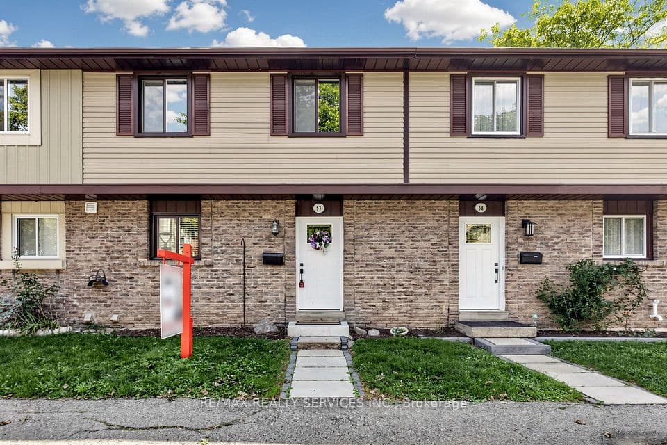 93 Hansen Road N 57, Brampton, ON L6V 3C8 – photo 2