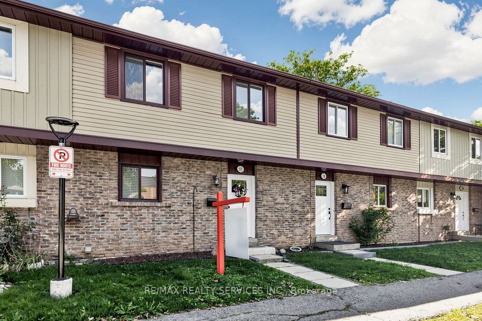 93 Hansen Road N 57, Brampton, ON L6V 3C8 – photo 3
