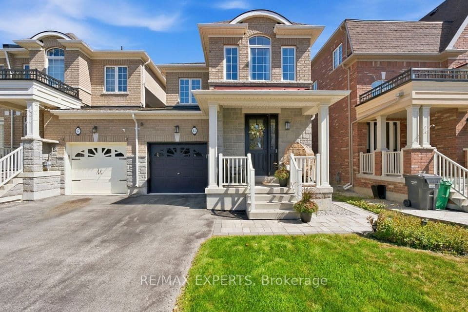 45 Maple Trail Road, Caledon, ON L7C 2C7 – main photo