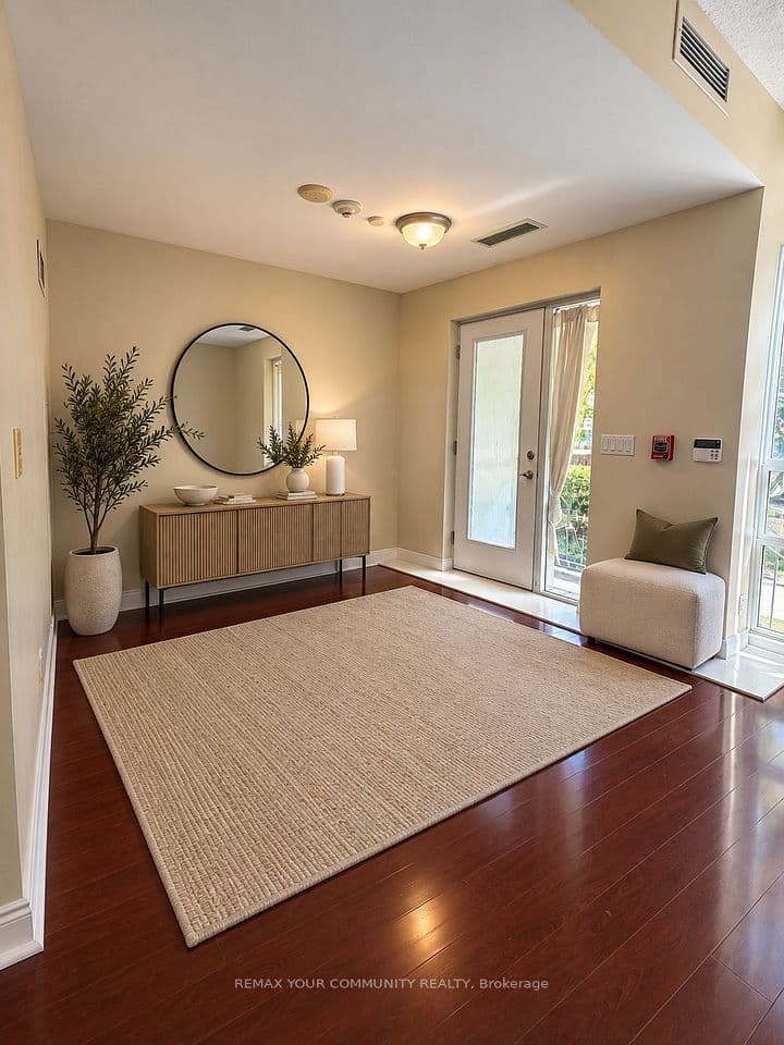 70 Absolute Avenue TH 128, Mississauga, ON L4Z 0A4 – photo 2