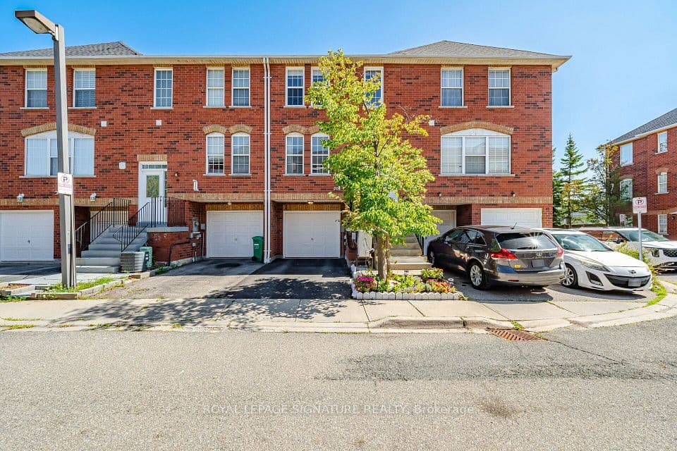 6880 Meadowvale Town Centre Circle 57, Mississauga, ON L5N 7T4 – photo 2