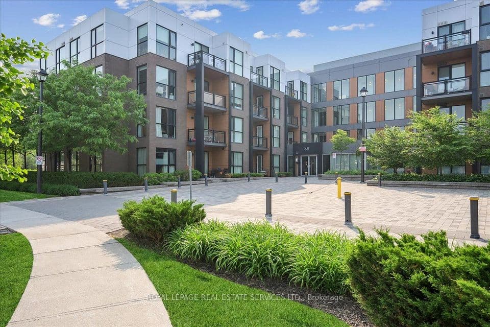168 Sabina Drive 211, Oakville, ON L6H 0W5 – photo 2