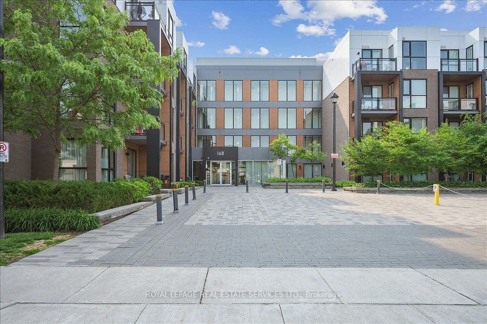 168 Sabina Drive 211, Oakville, ON L6H 0W5 – photo 3