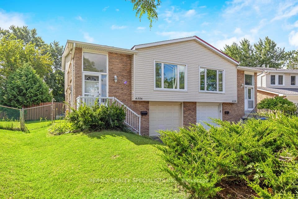 6356 Chaumont Crescent, Mississauga, ON L5N 2M8 – main photo