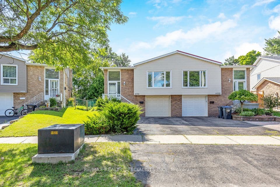 6356 Chaumont Crescent, Mississauga, ON L5N 2M8 – photo 2