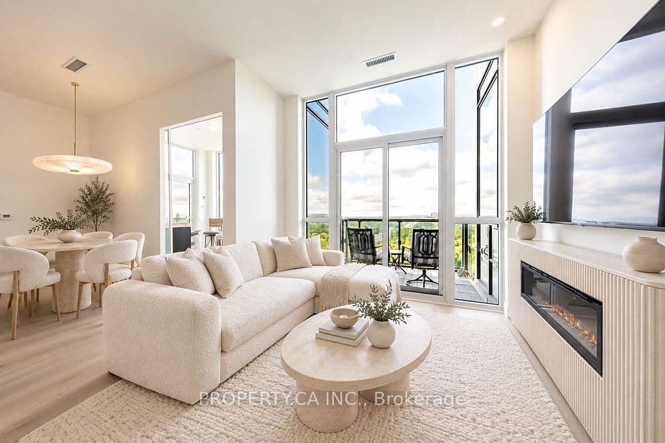 509 Dundas Street W 801, Oakville, ON L6M 1L9 – main photo