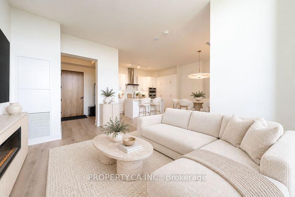 509 Dundas Street W 801, Oakville, ON L6M 1L9 – photo 2