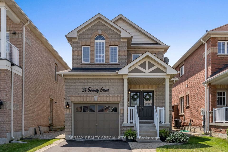 24 Serenity Street, Halton Hills, ON L7G 0A9 – photo 2