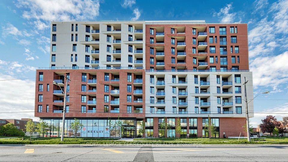3100 Keele Street 519, Toronto, ON M3M 0E1 – main photo