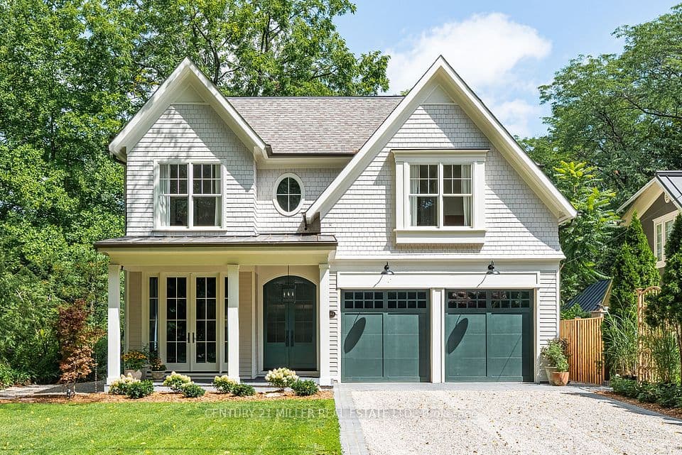153 Balsam Drive, Oakville, ON L6J 3X4 – main photo