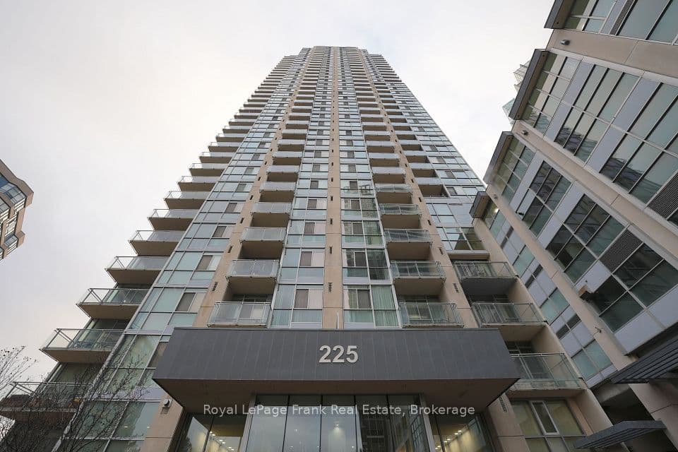225 Webb Drive 3410, Mississauga, ON L5B 4P2 – photo 2