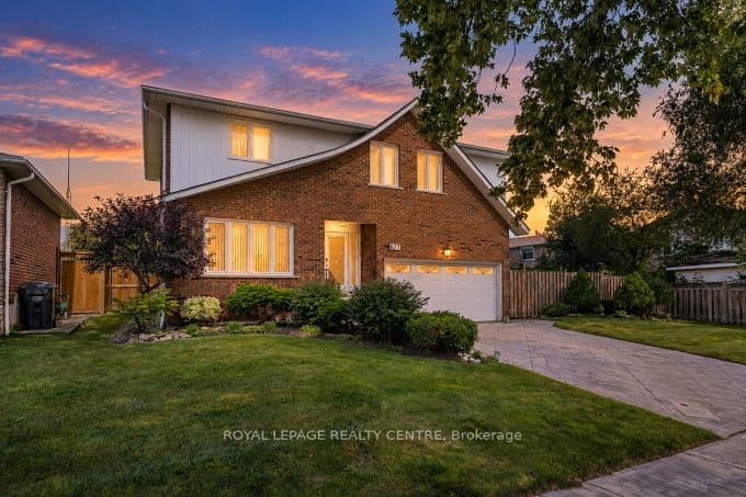 671 Louis Drive, Mississauga, ON L5B 2V4 – photo 3