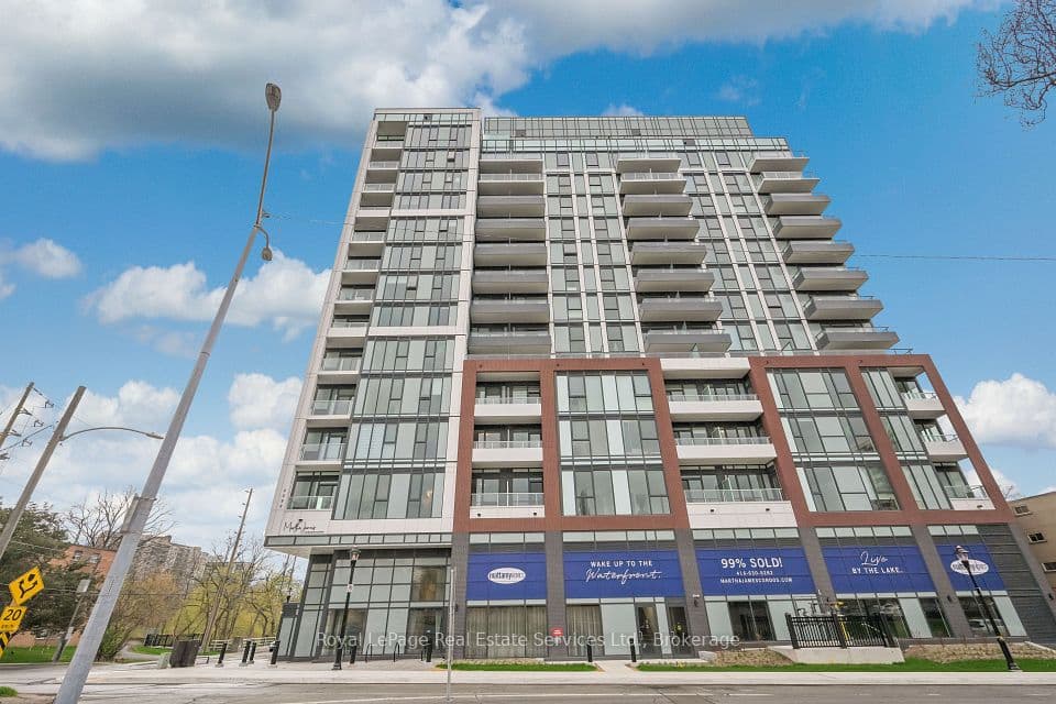 2088 James Street 711, Burlington, ON L7R 0H2 – photo 3