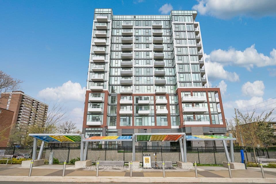 2088 James Street 711, Burlington, ON L7R 0H2 – main photo