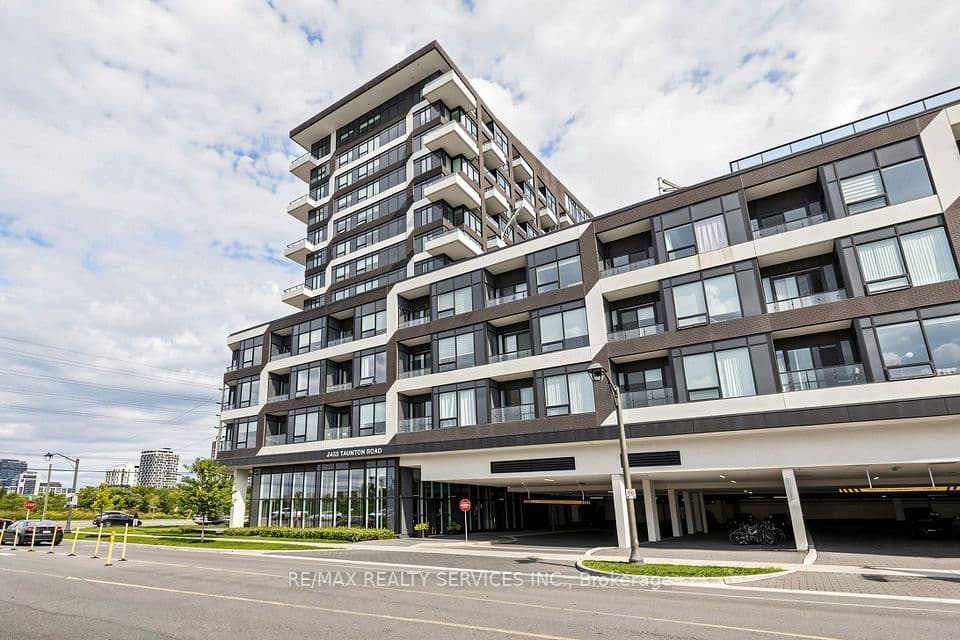 2489 Taunton Road 511, Oakville, ON L6H 3R9 – photo 2