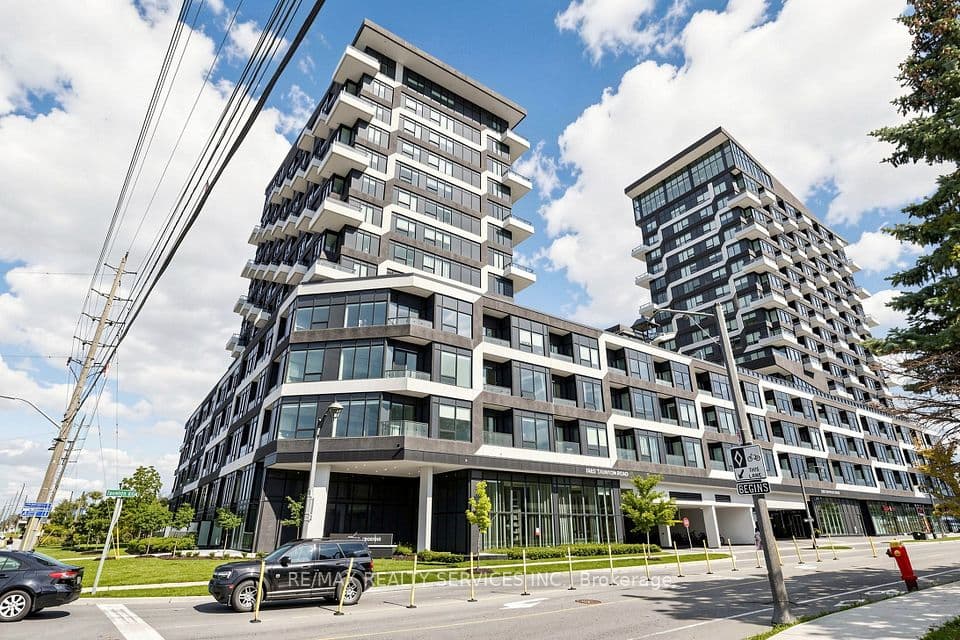 2489 Taunton Road 511, Oakville, ON L6H 3R9 – main photo