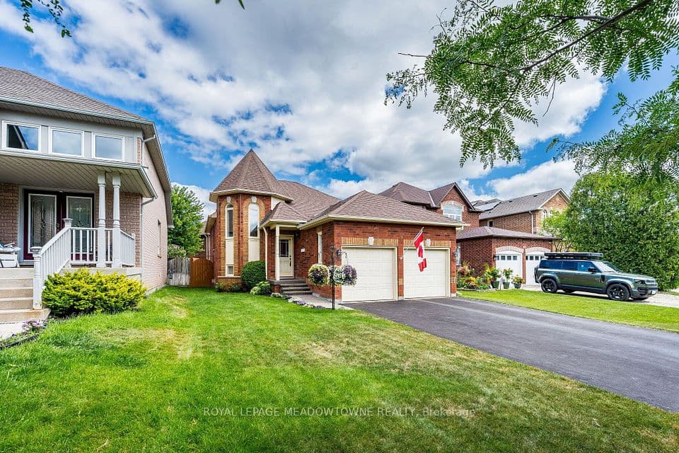 89 E Standish Street, Halton Hills, ON L7G 5W3 – photo 3