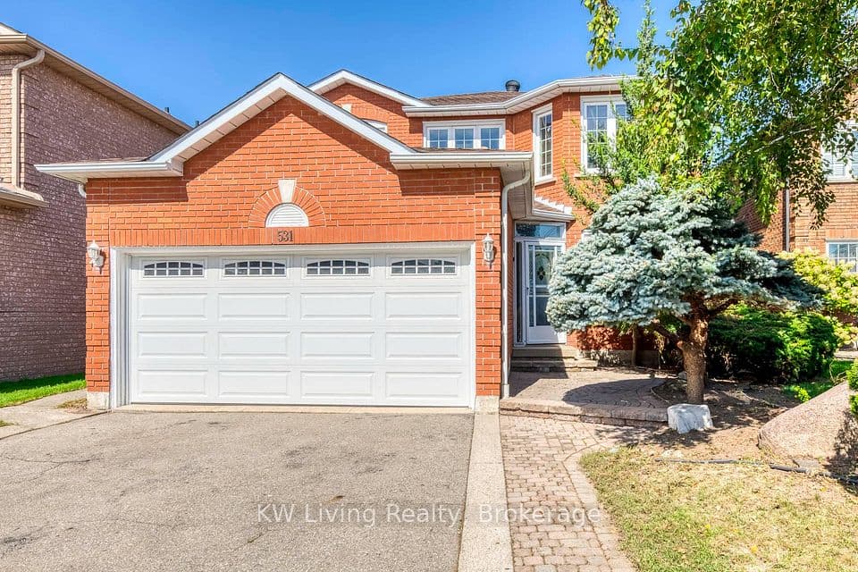 531 Avonwick Avenue, Mississauga, ON L5R 3M9 – main photo