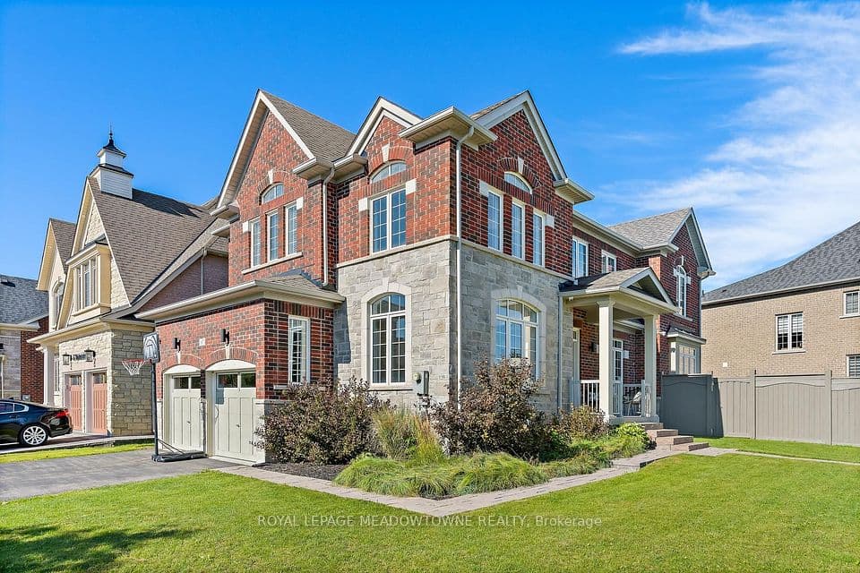 67 Hidden Lake Trail, Halton Hills, ON L7G 0K6 – photo 3