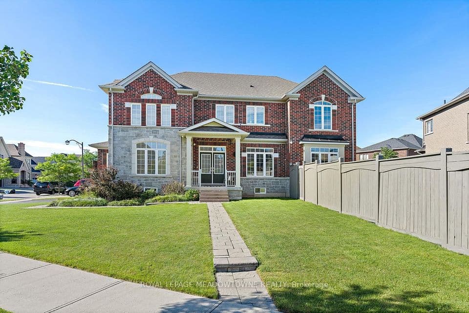 67 Hidden Lake Trail, Halton Hills, ON L7G 0K6 – photo 2