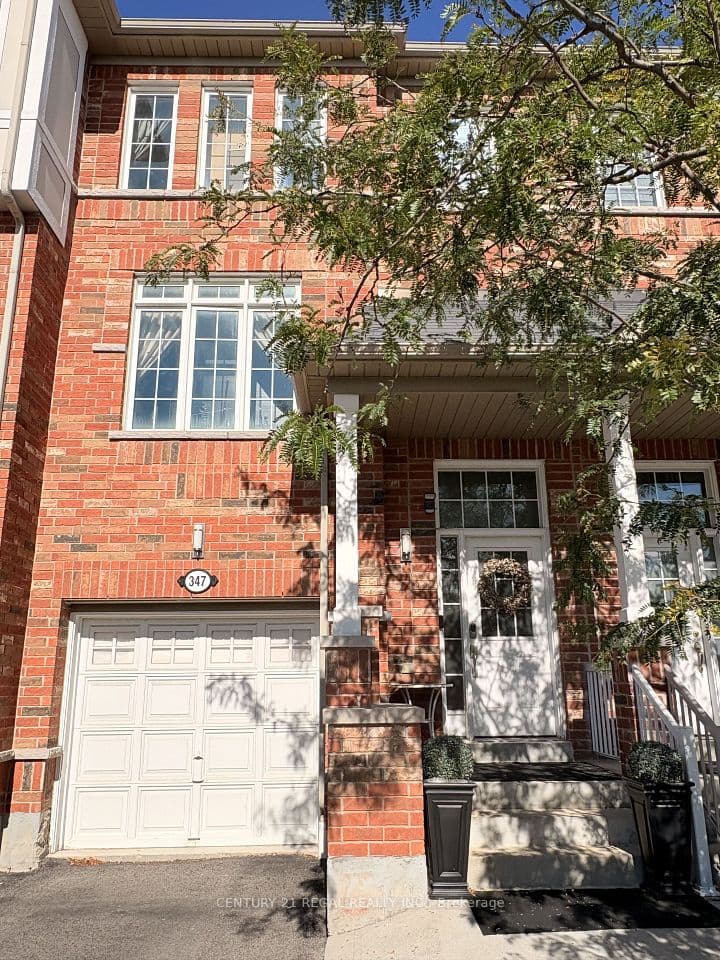 347 Aspendale Crescent, Mississauga, ON L5W 0E7 – photo 2