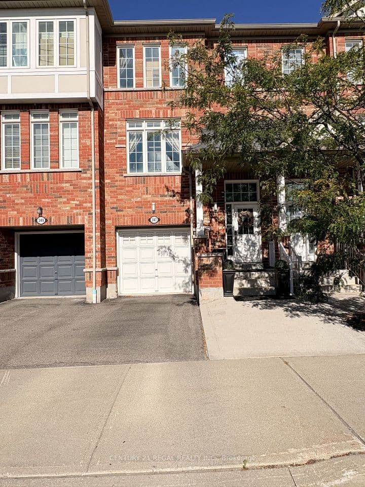 347 Aspendale Crescent, Mississauga, ON L5W 0E7 – main photo