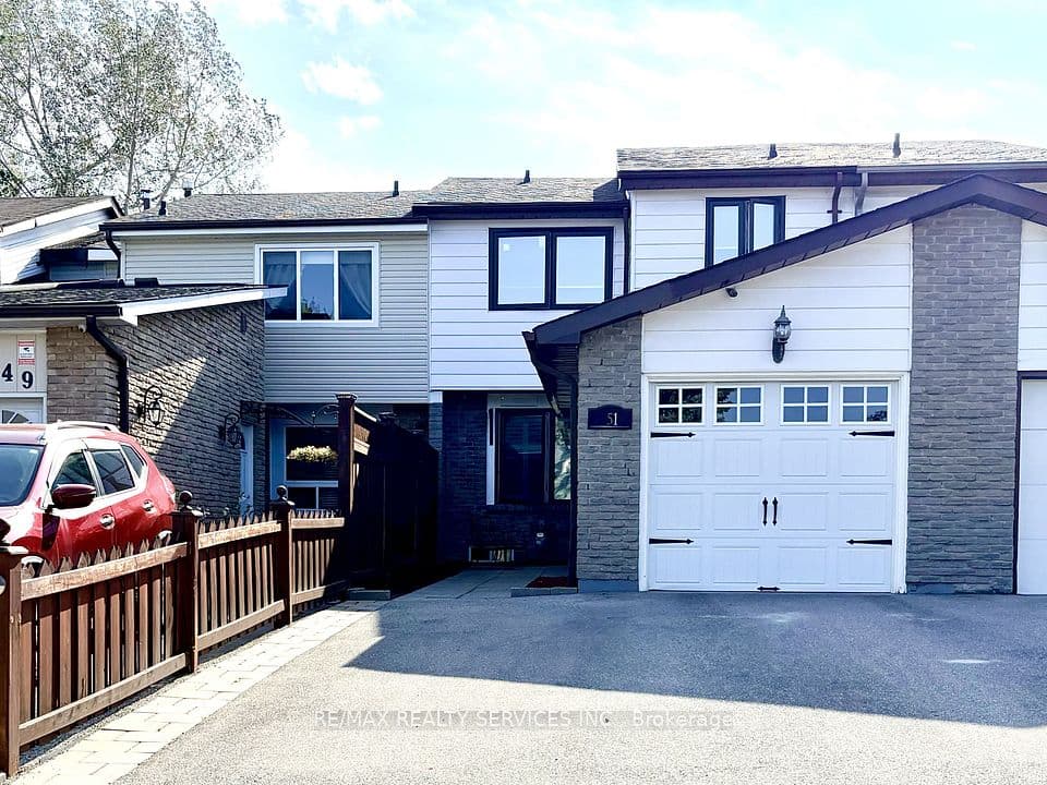 151 Greene Drive, Brampton, ON L6V 2P2 – main photo