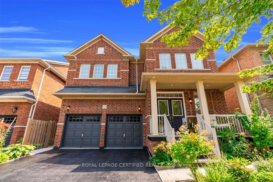 236 Pringle Avenue, Milton, ON L9T 7A1 – main photo