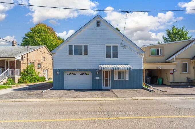 21 Denison Avenue, Brampton, ON L6X 1E8 – photo 2