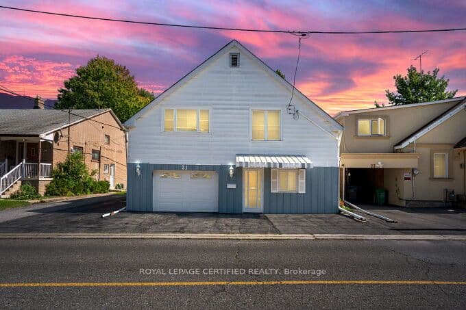 21 Denison Avenue, Brampton, ON L6X 1E8 – main photo