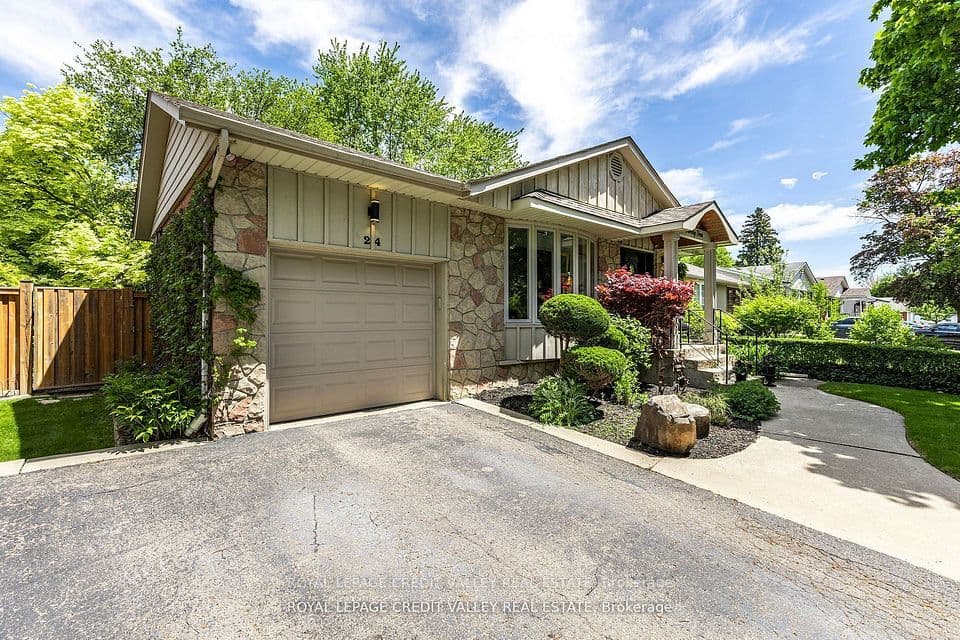 24 Ladore Drive, Brampton, ON L6Y 1V5 – photo 2