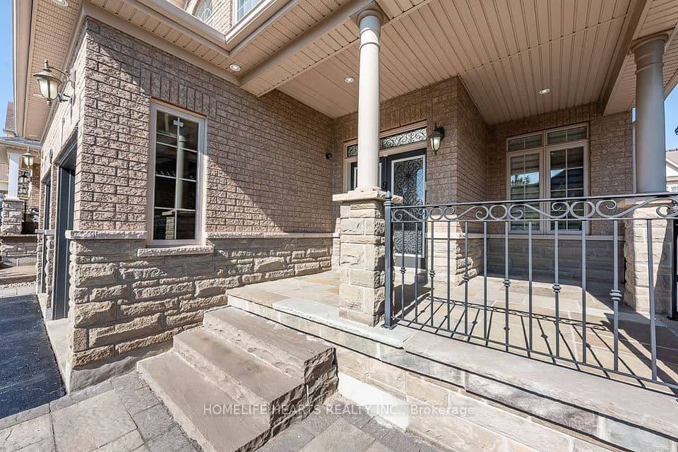 32 Merrittonia Street, Brampton, ON L6X 0Y9 – photo 3