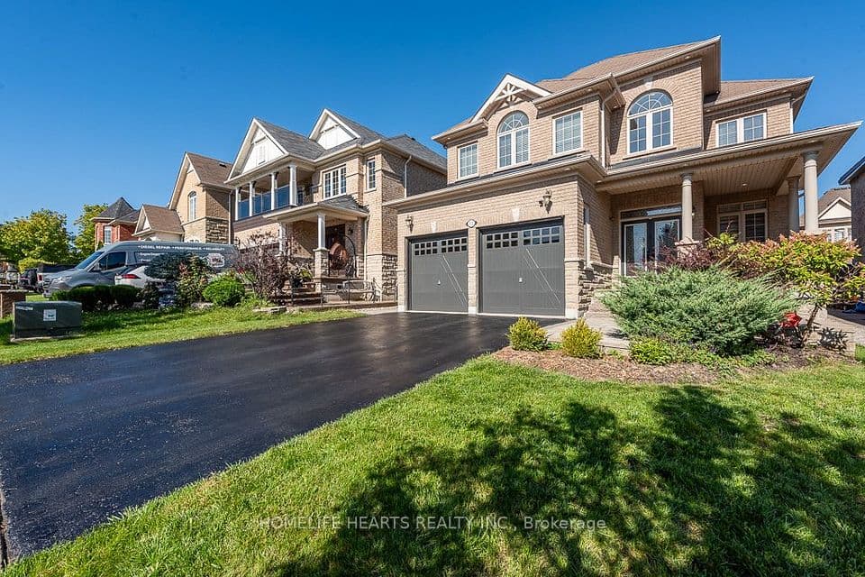 32 Merrittonia Street, Brampton, ON L6X 0Y9 – photo 2