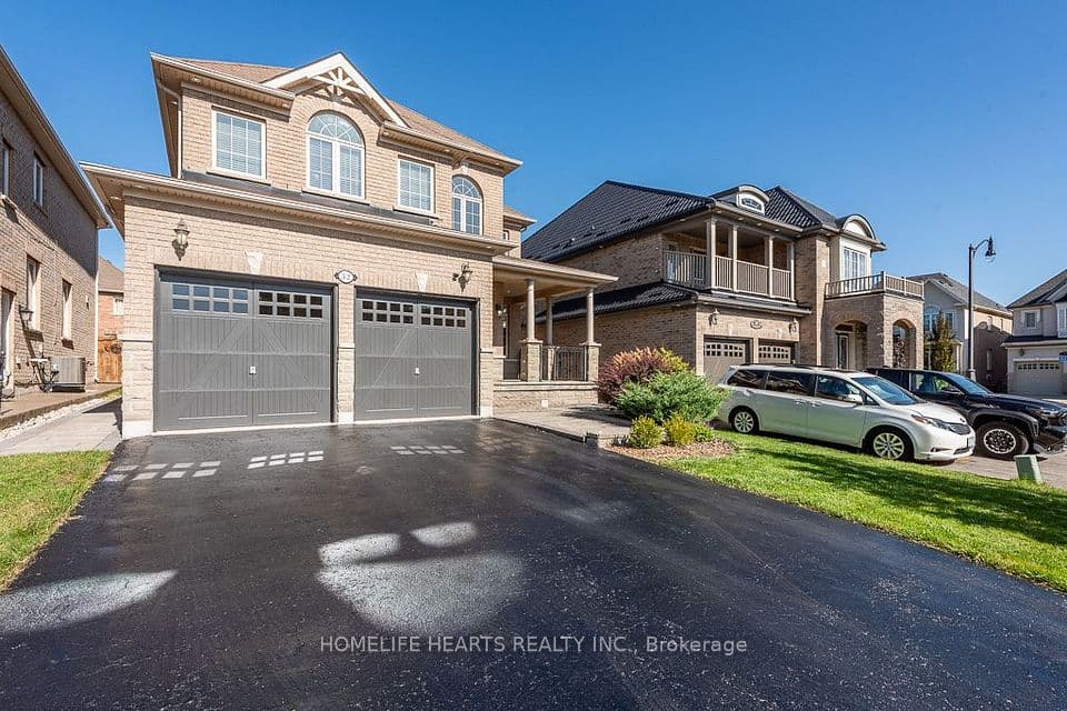 32 Merrittonia Street, Brampton, ON L6X 0Y9 – main photo