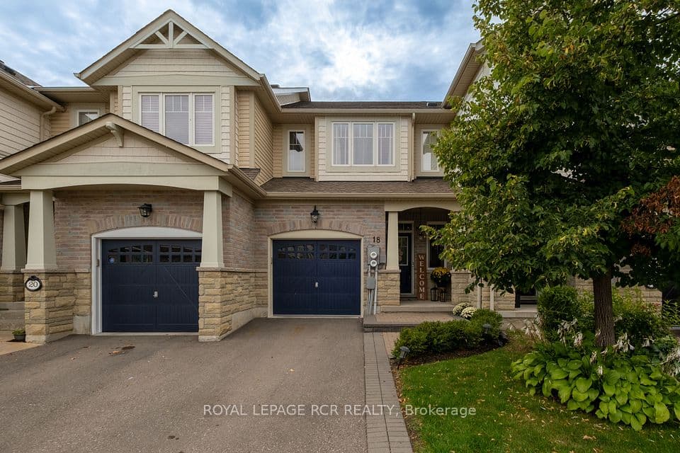 18 Cedarcrest Street, Caledon, ON L7C 3P9 – main photo