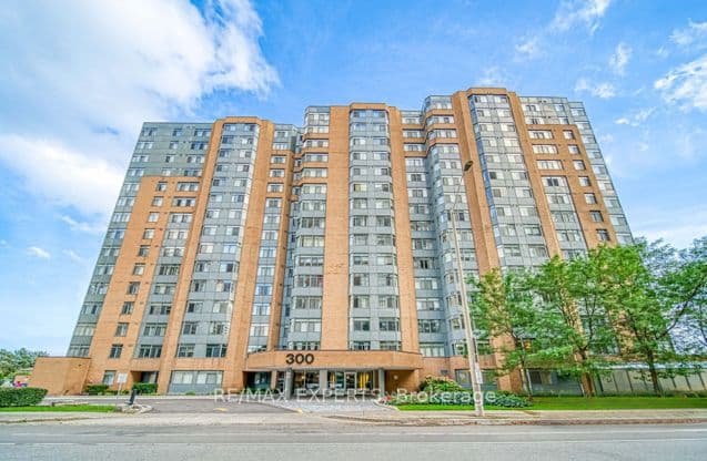 300 Webb Drive 610, Mississauga, ON L5B 3W3 – main photo