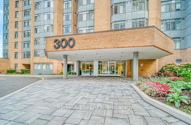 300 Webb Drive 610, Mississauga, ON L5B 3W3 – photo 2