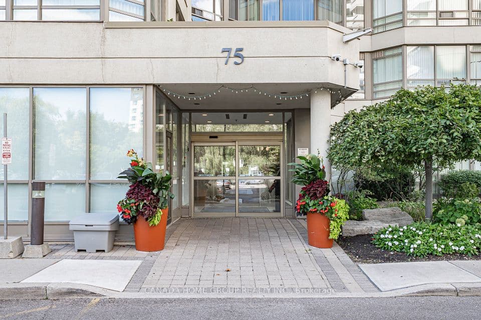 75 King Street E 1608, Mississauga, ON L5A 4G5 – photo 2