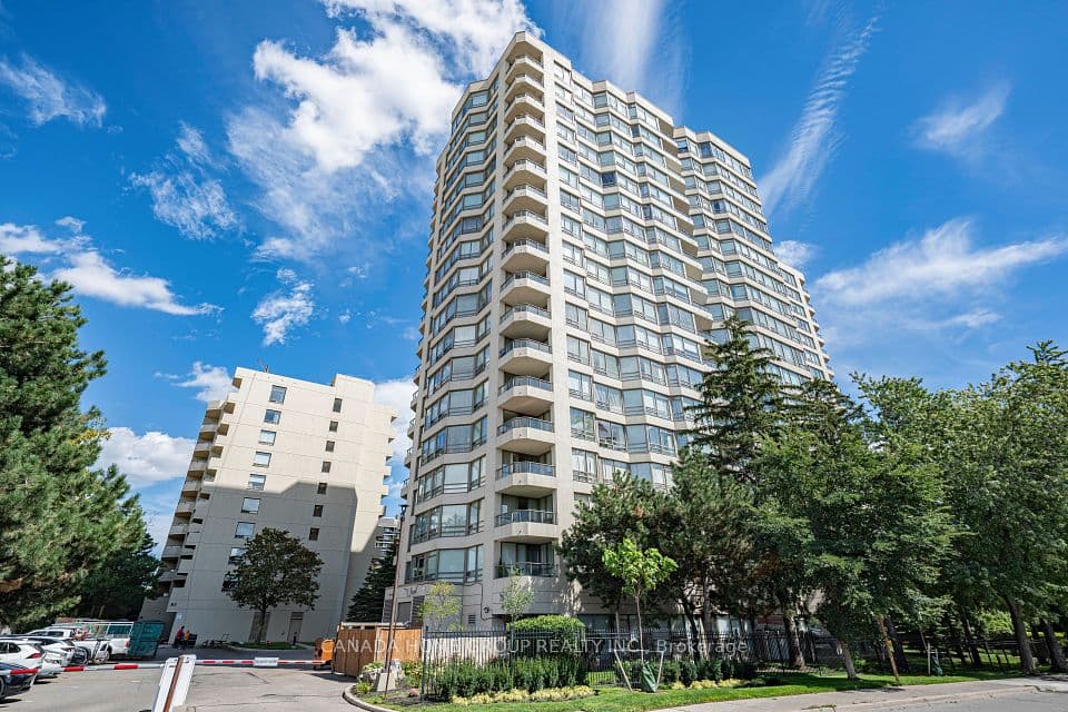 75 King Street E 1608, Mississauga, ON L5A 4G5 – main photo