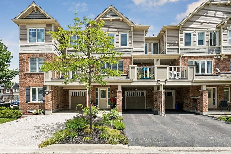 1571 Leblanc Court, Milton, ON L9E 0A3 – main photo