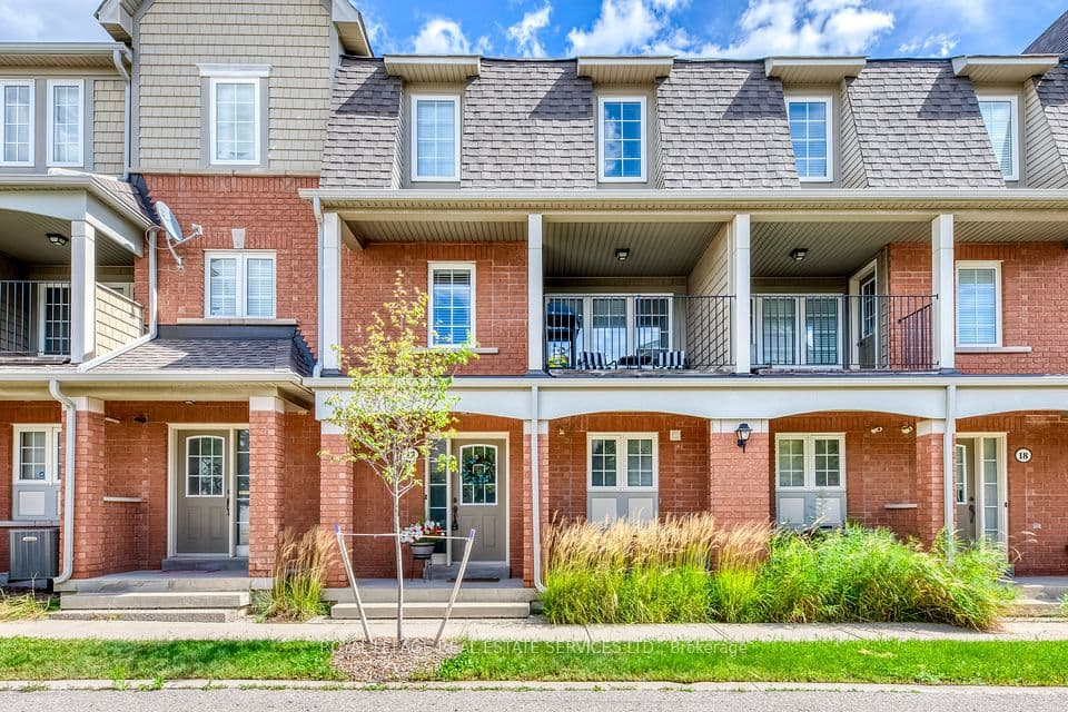 2360 Parkhaven Boulevard 17, Oakville, ON L6H 7S6 – main photo