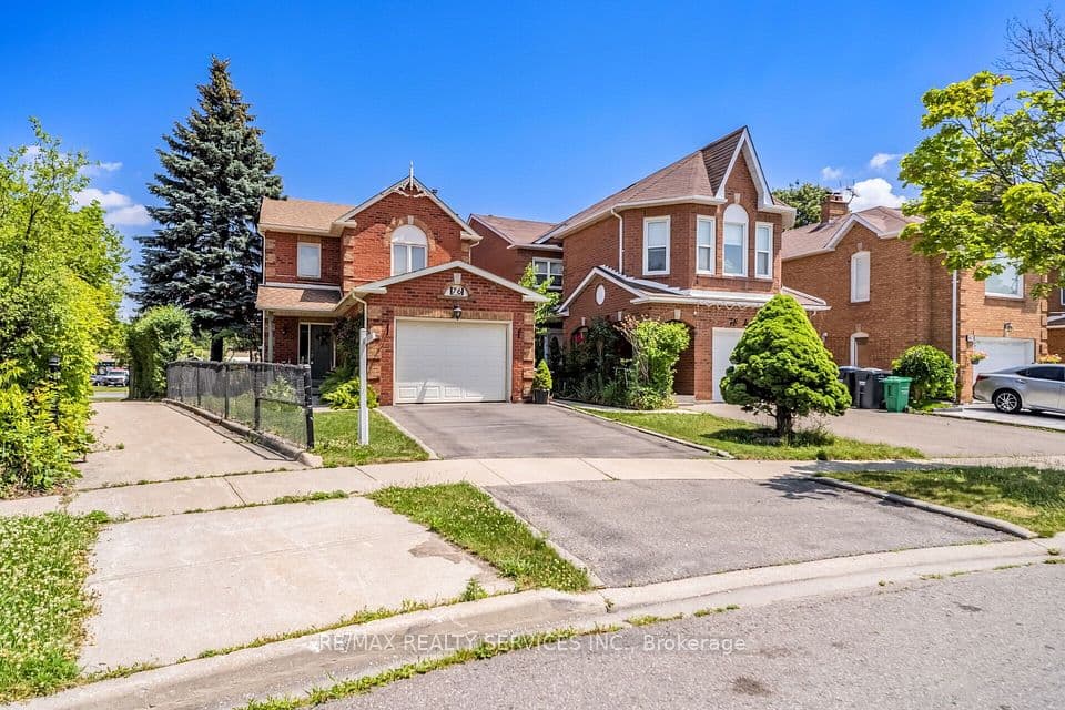 76 Leeward Drive, Brampton, ON L6S 5V8 – photo 2