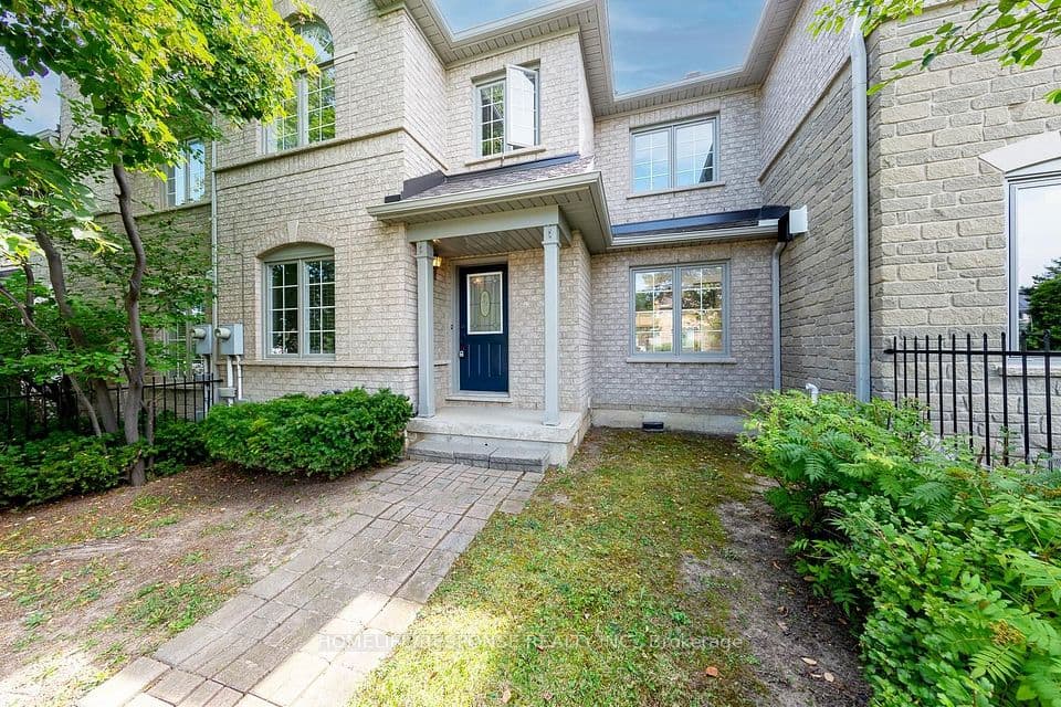 450 BRISTOL Road E 25, Mississauga, ON L4Z 3Y3 – photo 3